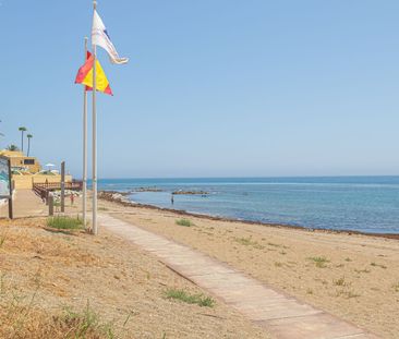 Alquiler de piso en Calle Postas de Calahonda, 1 - Photo 5