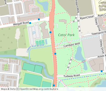 Kidbrooke Park Road, Kidbrooke Village, London, SE3 - Photo 1