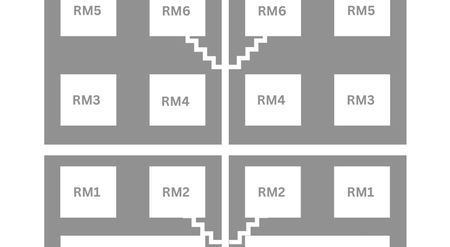 Modern and Sunny Room - Photo 5