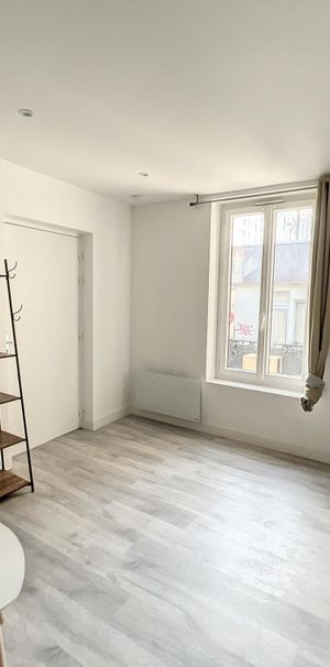 Location Appartement 2 pièces 30m² TROYES 10000 - Photo 1