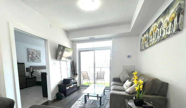 For Lease - 125 Shoreview Place Unit# 236, Hamilton, Ontario - Photo 1