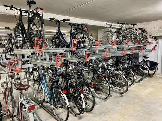 Kruisplein, 3012CC, Rotterdam - Photo 1