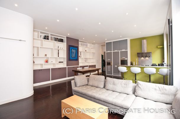 Impasse Bon Secours, - Photo 1