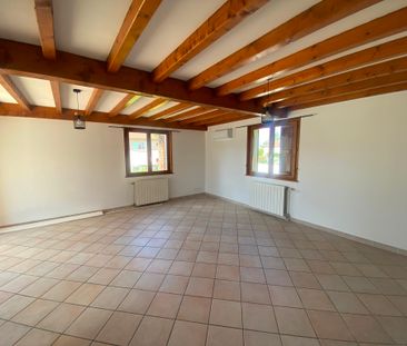 MAISON T4 - LA VERPILLIERE - Photo 1