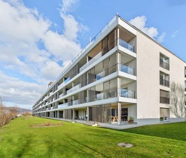 3.5 Zimmer, 103 m², 1. Stock - Foto 6