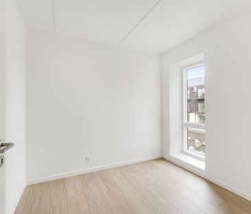 3-vær. lejlighed - Photo 5