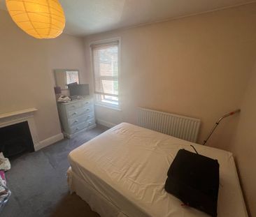 2 bedroom terraced to rent Stockbrook Road, Derby - Photo 4