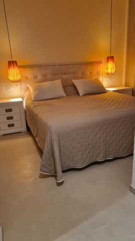 Apartment with stunning sea views in Nova Santa Ponça - Photo 3
