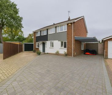 3 bedroom semi-detached house to rent - Photo 2