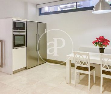 Luxury Villa for rent in Madrid, Spain - Photo 5