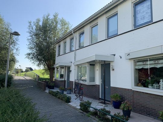 Te huur: Huis Kaatsbaan 22 in Den Haag - Foto 1