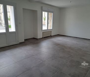 Location Maison 6 pièces 103m² - Photo 2