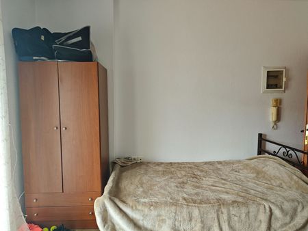 Studio/Γκαρσονιέρα για ενοικίαση Άγιος Λουκάς (Καβάλα) - Φωτογραφία 2