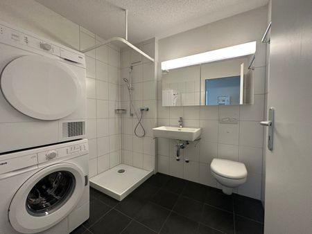 Stadtnah wohnen in OLTEN SÜDWEST - Photo 3