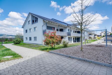 Grosszüges, modernes Wohnen auf einer Etage - Foto 4