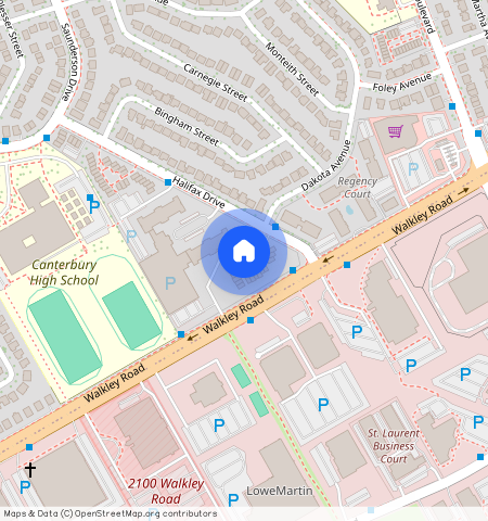 2220 & ** Halifax Drive, Hawthorne Meadows - Sheffield Glen, Ottawa, ON