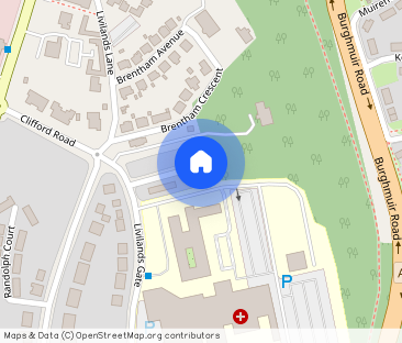 Livilands Court, Stirling, FK8 - Photo 1