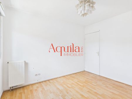 Location Appartement 3 pièces 70m² VILLEURBANNE 69100 - Photo 5