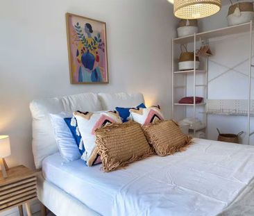Carrer de Sogorb, Valencia, Valencian Community 46004 - Foto 4