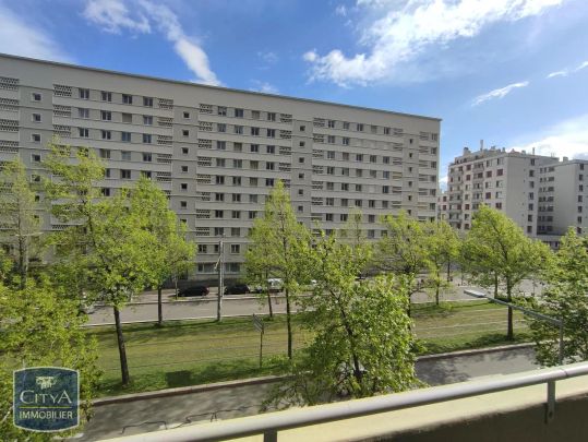 Appartement à louer 3 pièces 64.27m² - Photo 1