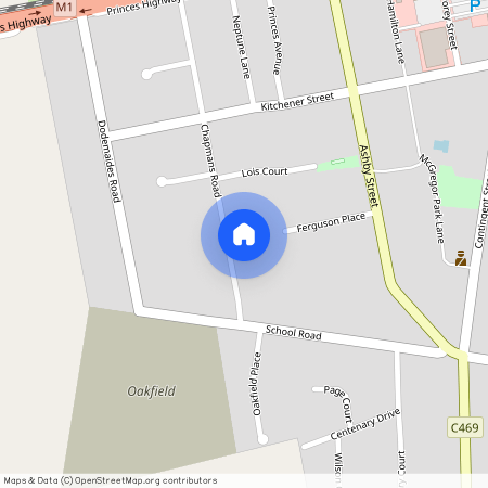 32 Chapmans Road, Vic 3824, Trafalgar