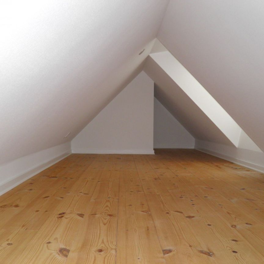 Chr. Erichsøns vej 7 - Foto 1