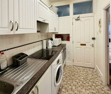 1 bedroom apartment to rent St. Michaels Road, Bournemouth, Dorset,... - Photo 1