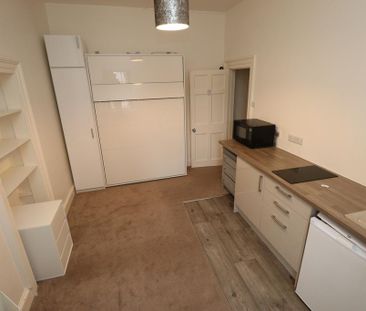 1 bedroom apartment to rent - Photo 3