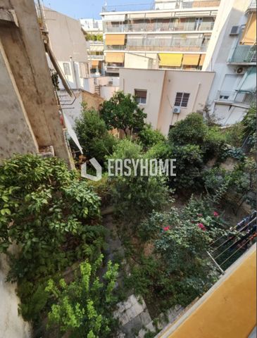 Κολωνάκι - Λυκαβηττός Λυκαβηττός , Διαμέρισμα 30.00 τ.μ. - Photo 3