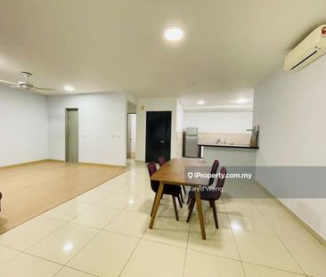 X2 Residency, Taman Putra Prima, Puchong - Foto 2