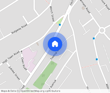 Hitchin Road, LU2 0EU - Photo 1