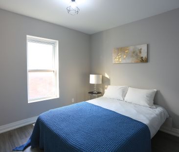 For Lease - 298 Egerton Street Unit# 1, London East, Ontario - Photo 3