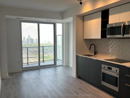 36 Zorra Street #3205 - Photo 3