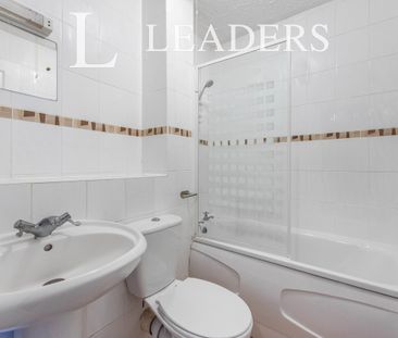 1 bedroom maisonette to rent Warwick Drive, Bury St. Edmunds, IP32 - Photo 4