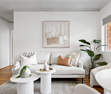 Beautifully Presented 1 Bedroom Apartment - Photo 1