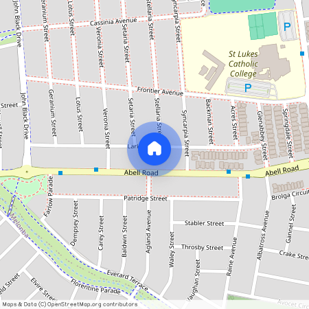 Larkin Street 50, NSW 2765, Marsden Park