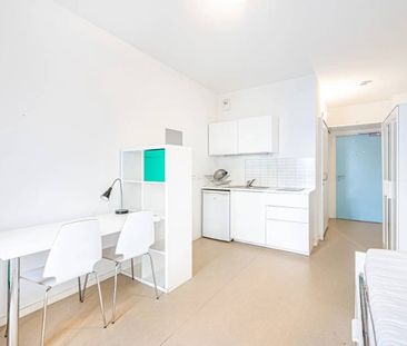 Appartement Nice 19 m² - Photo 5