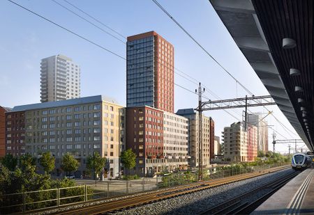 Zachrisbergsgatan 35, Årsta - Foto 5