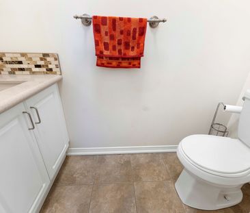 For Lease - 80 Fallmeadow Circle, Brampton, Ontario - Photo 5