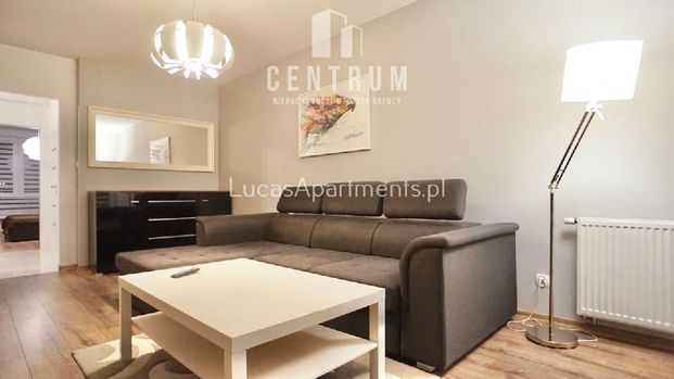 Mieszkanie Lublin Sławin powierzchnia 56.0 m² C303-WM-91784 - Zdjęcie 1