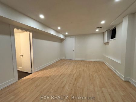 466 Ginger Downs #Basement - Photo 5