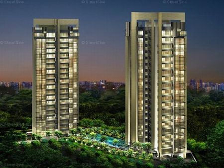 Cairnhill Residences (D9), Apartment - For Rent - Photo 4