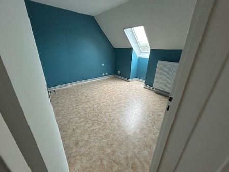Location Maison 5 pièces 92m² OYE PLAGE 62215 - Photo 3