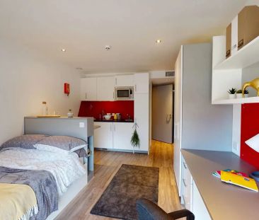 Deluxe Plus Studio - Photo 2