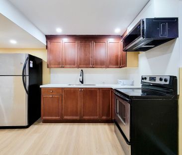 For Lease - 14 White Road Unit# bsmnt, Brampton, Ontario - Photo 3