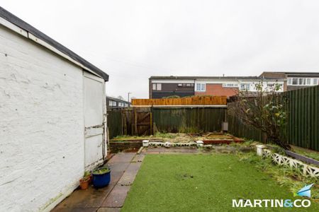 3 bedroom terraced house to rent - Photo 2