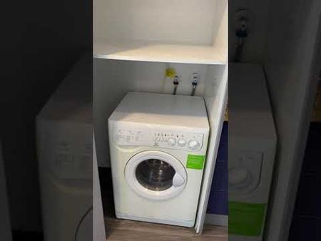 STUDIO APARTMENT - Photo 5