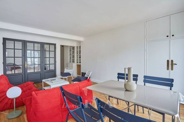 Location appartement, Paris 8ème (75008), 2 pièces, 51 m², ref 86634670 - Photo 1