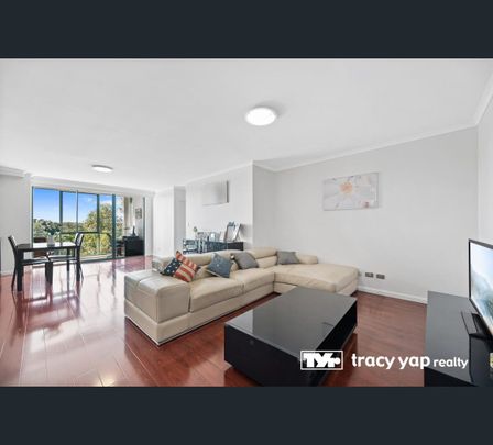 18/19 Taranto Road, Marsfield, NSW 2122 - Photo 1