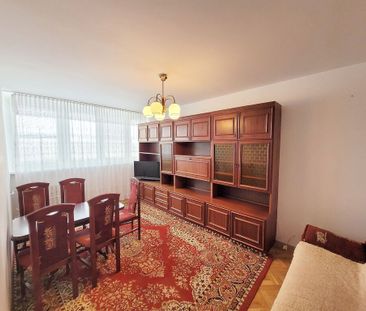 Mieszkanie / 3 pokoje / balkon+piwnica / Szczepin - Фото 1